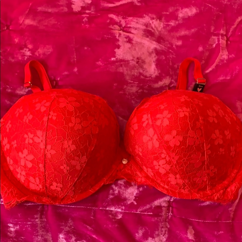 Victoria’s Secret Dream Angels Push up bra